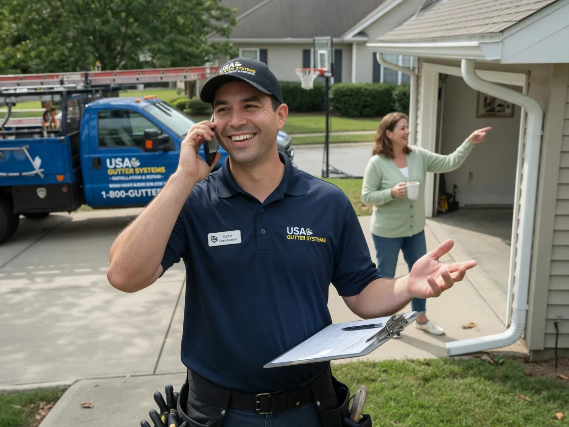 Gutter Installation Ira, IA FAQs